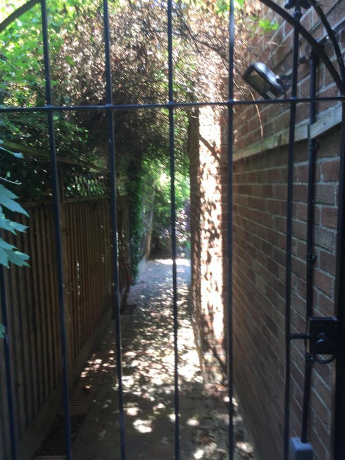 9 Chudleigh Close Bedford Exterior foto