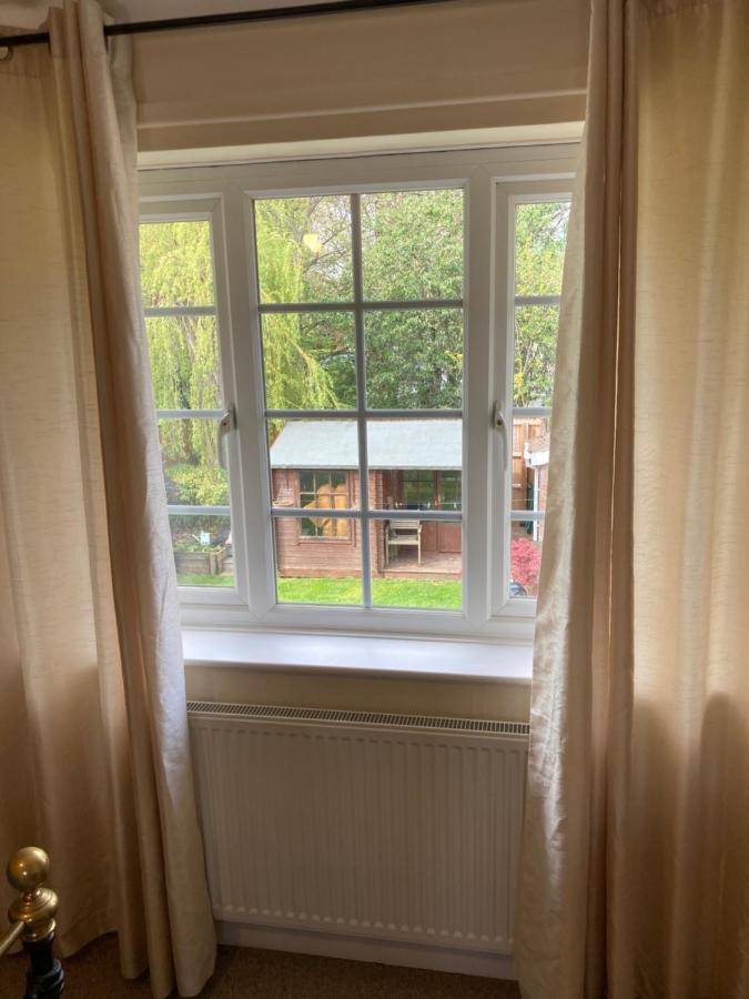 9 Chudleigh Close Bedford Exterior foto